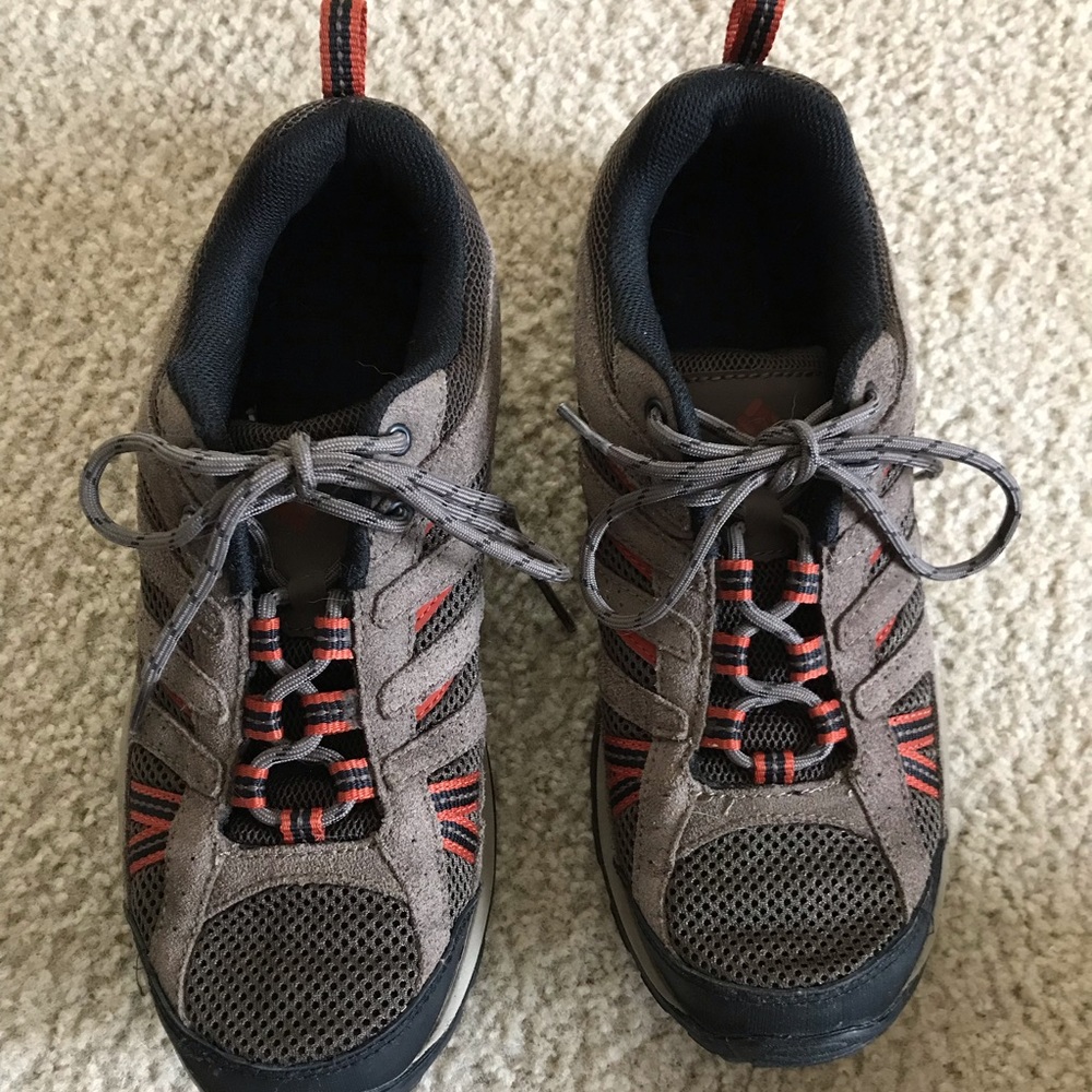 Columbia Omni  Grip